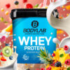 Whey Protein - 1000g - Fruit Punch