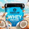 Whey Protein - 1000g - Kokosnuss