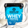 Whey Protein - 1000g - Neutral