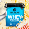 Whey Protein - 1000g - Popcorn