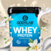 Whey Protein - 1000g - Vanille