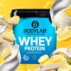 Whey Protein - 1000g - Zitronen-Käsekuchen