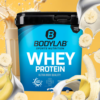 Whey Protein - 2000g - Banane