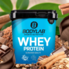Whey Protein - 2000g - Cinnamon Cereal Dark Chocolate