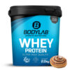 Whey Protein - 2000g - Cinnamon Roll