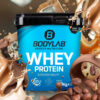 Whey Protein - 2000g - Latte Macchiato