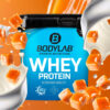 Whey Protein - 2000g - Toffee