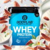 Whey Protein - 2000g - Vanilla Almond