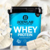 Whey Protein - 2000g - White Chocolate
