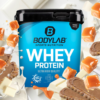 Whey Protein - 2000g - White Chocolate Caramel Cookie