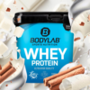 Whey Protein - 2000g - White Chocolate Cinnamon Cereal