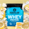 Whey Protein - 2000g - White Chocolate Lemon Cookie