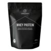 Whey Protein bio - 1000g - Vanille