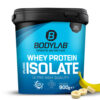 Whey Protein Isolat - 900g - Banana