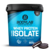 Whey Protein Isolat - 900g - Cookies & Cream