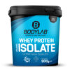 Whey Protein Isolat - 900g - Neutral