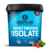 Whey Protein Isolat - 900g - Strawberry