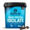 Whey Protein Isolat - 900g - Vanilla