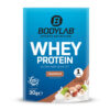 Whey Protein Probe - 30g - Hazelnut