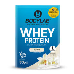 Whey Protein Probe - 30g - Vanilla