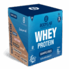 Whey Protein Probierbox 4 (8 Proben je 30g)