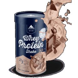 Whey Protein Shake - 420g - Chocolate