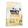 Whey Protein Xplode - 2250g - Vanille