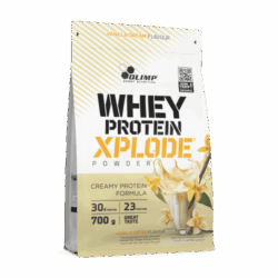 Whey Protein Xplode - 700g - Vanille