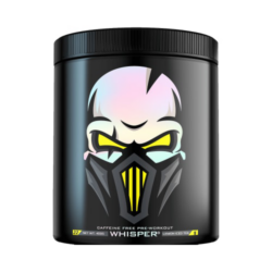 Whisper - 400g - Lemon Iced Tea