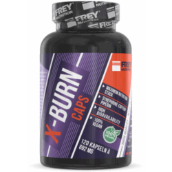 X-Burn (120 Kapseln)