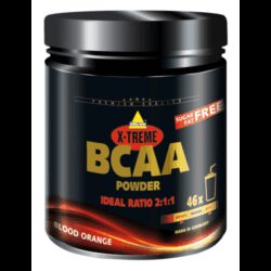 X-TREME BCAA Pulver (300g)