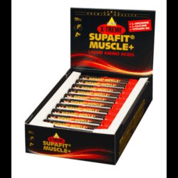 X-TREME Supafit Muscle+ (20x25ml)