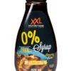 XXL Nutrition 0% Sirup - Pfannkuchensirup