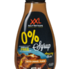 XXL Nutrition 0% Sirup - Salted Caramel