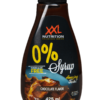 XXL Nutrition 0% Sirup - Schokolade