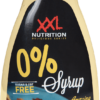 XXL Nutrition 0% Sirup - Vanille