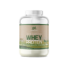 XXL Nutrition 100% Natural Whey Protein - Vanille - 1000 gram