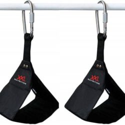 XXL Nutrition Ab Straps