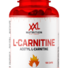 XXL Nutrition Acetyl-L-Carnitin - 500 mg - 120 Kapseln