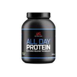 XXL Nutrition All Day Protein - 2500 Gramm - Vanille