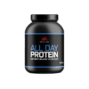 XXL Nutrition All Day Protein - Banane - 2500 Gramm