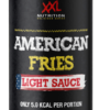XXL Nutrition American Fries Sauce - 265ml