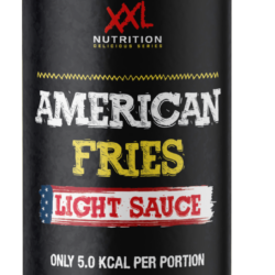 XXL Nutrition American Fries Sauce - 265ml