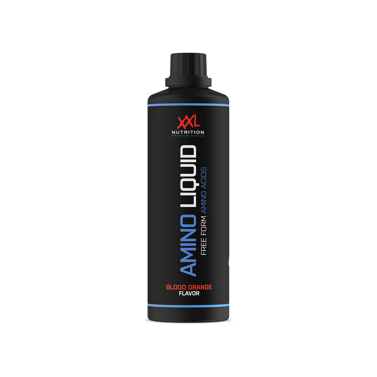 XXL Nutrition Amino Liquid