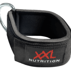 XXL Nutrition Ankle Straps