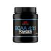 XXL Nutrition BCAA 4:1:1 Powder - 500 Gramm (4:1:1) - Himbeere
