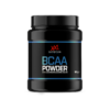 XXL Nutrition BCAA Powder - 500 Gramm - Himbeere