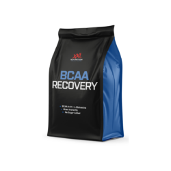 XXL Nutrition BCAA Recovery - Green Appel - 1000 Gramm