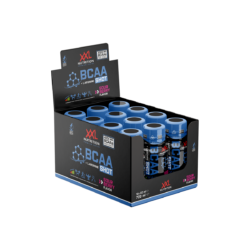 XXL Nutrition BCAA shot - 12 pack