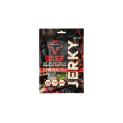 XXL Nutrition Beef Jerky - Original